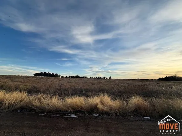 1898 Wildflower Ln, Liberal, KS 67901