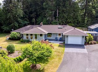 2300 S 3rd Ave, Sequim, WA