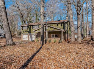 4081 Oak Stone Dr, Douglasville, GA 30135