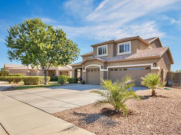 3rd image of 4626 S San Benito Dr
