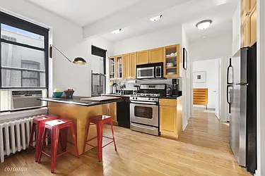 Sold by Corcoran