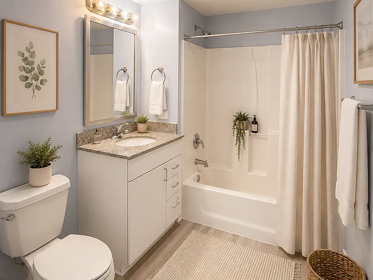 425 W Beech St #208 — Photo 19