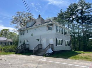 136 Brookside Rd, Orange, MA 01364