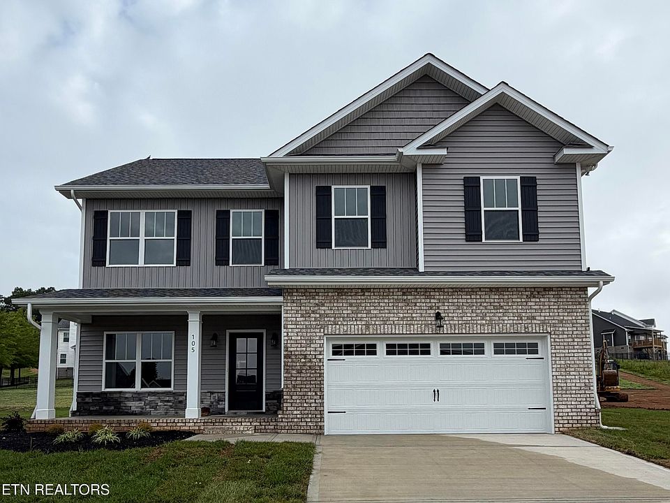 1st image of 105 Heavenberry St Lot 105B