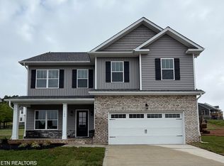 105 Heavenberry St LOT 105B, Oak Ridge, TN 37830