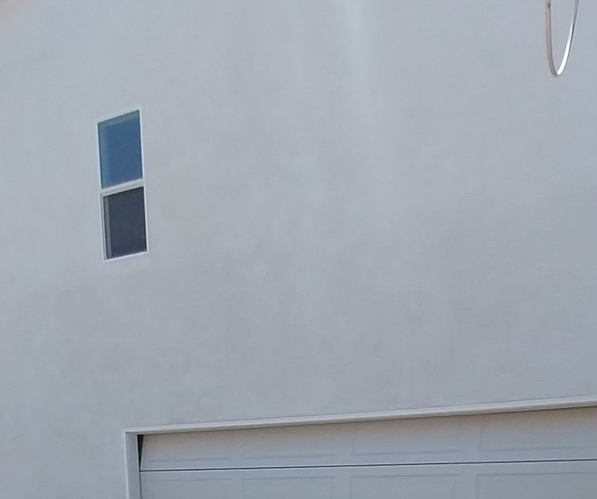 two car garage