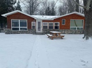 1165 Cranberry Pike, East tawas, MI 48730