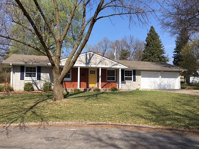 1st image of 6 Holley Cir
