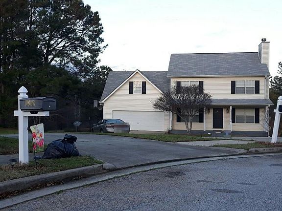 5th image of 144 Dogwood Rdg