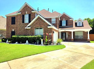 4100 Nicklaus Ave, Mansfield, TX 76063