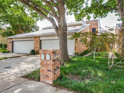 12423 Montego Plz, Dallas, TX, 75230