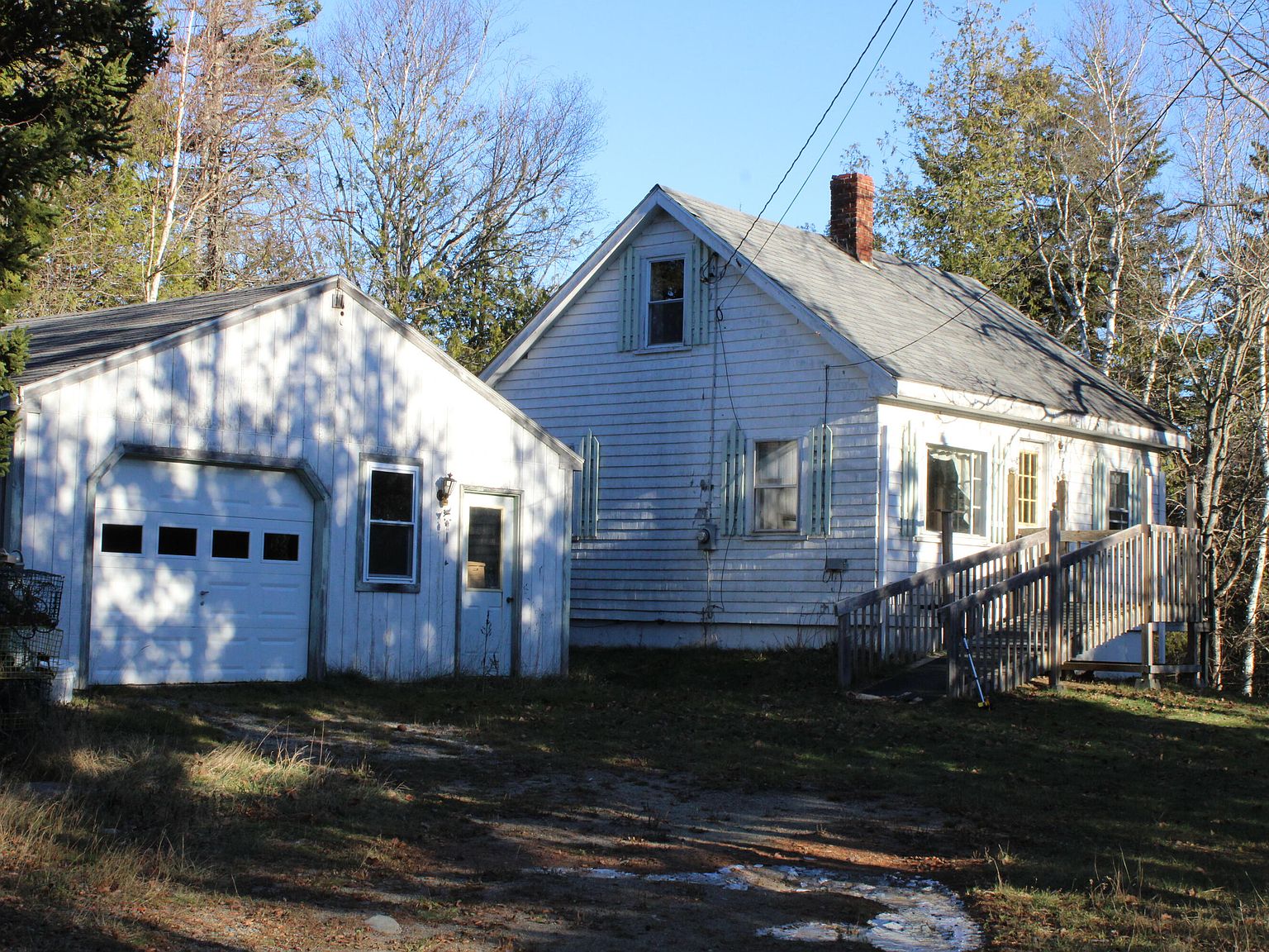 808 Port Road, Machiasport, ME 04655 Zillow