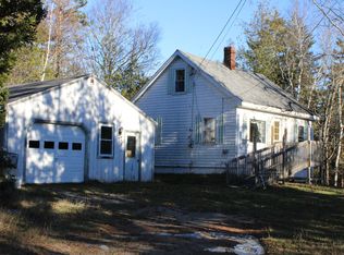 808 Port Rd, Machiasport, ME 04655