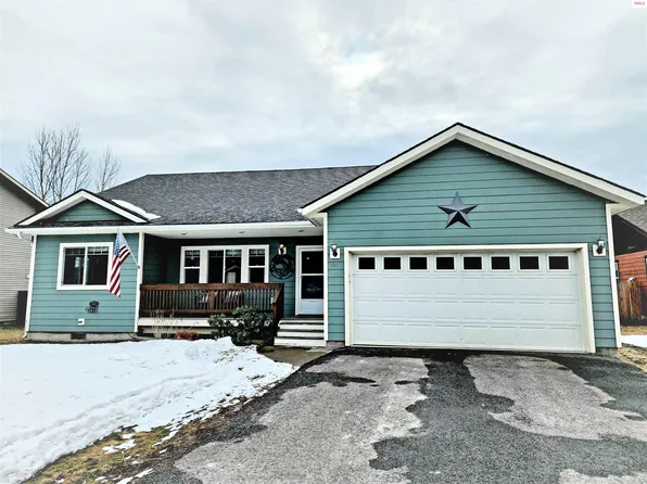 114 Rebeccas Way, Kootenai, ID 83840