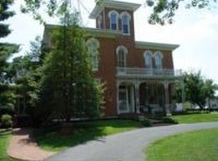 108 Rosedale Ave, Richmond, KY 40475