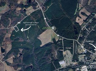 1415 Bill Curlee Rd, Polkton, NC 28135