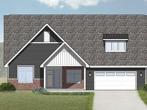 2681 W Port Dr, Kalamazoo, MI 49009