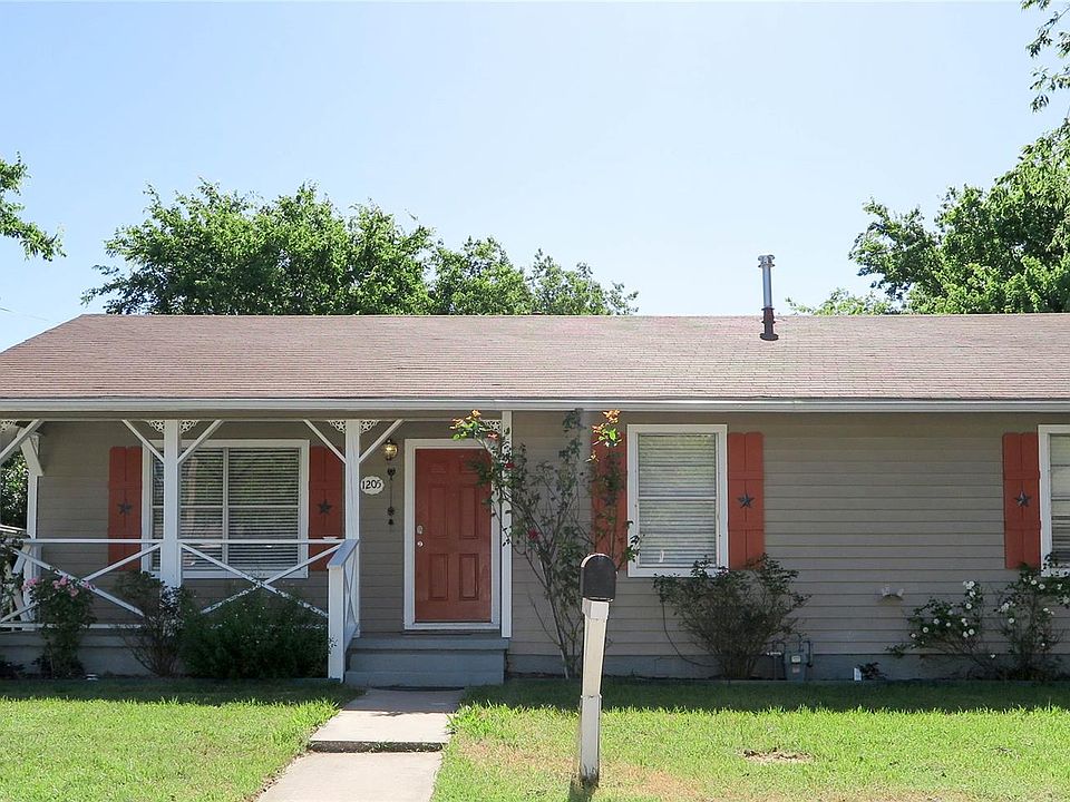 1st image of 1205 Forest St