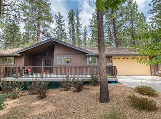 490 Ashwood Dr, Big Bear City, CA 92314