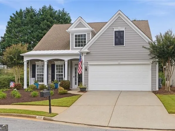 1550 Seneca Ave, Cumming, GA 30041