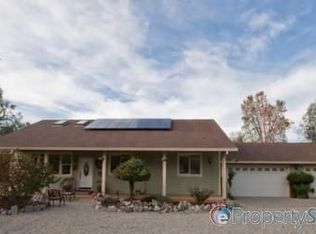 16860 Hawthorne Ave, Anderson, CA 96007