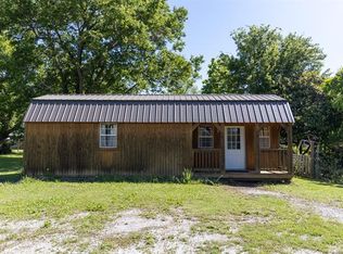 427 W 6th St, Chelsea, OK 74016