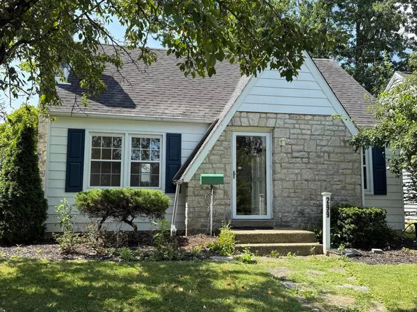 299 E Dominion Blvd, Columbus, OH 43214