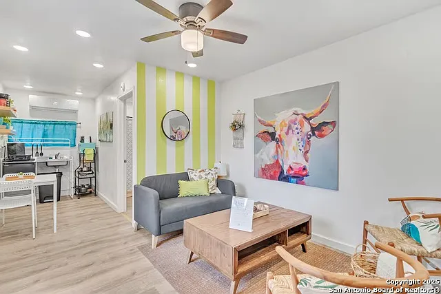1 bed, 1.0 bath, 1312 sqft, $800 — Photo 3
