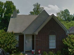 5636 Steffani Dr, Southaven, MS 38671