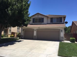 880 Kirkwood Way, Lathrop, CA