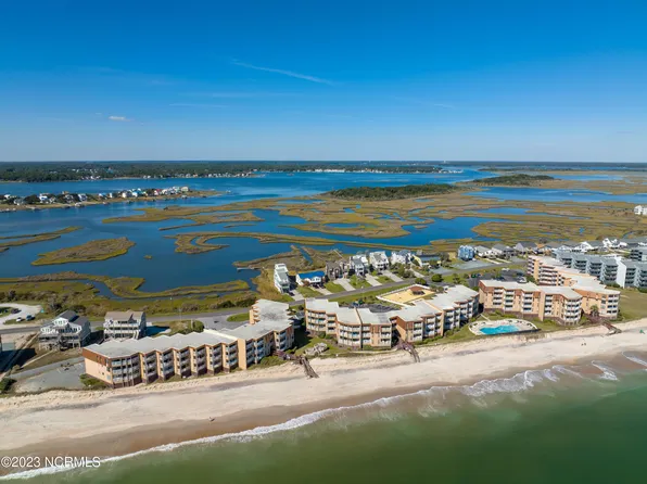 1840 New River Inlet Road #2106, North Topsail Beach, NC 28460