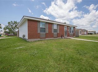 81 Elaine Dr, Avondale, LA 70094