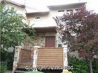 3224 Capstan Way, Colorado Springs, CO 80906