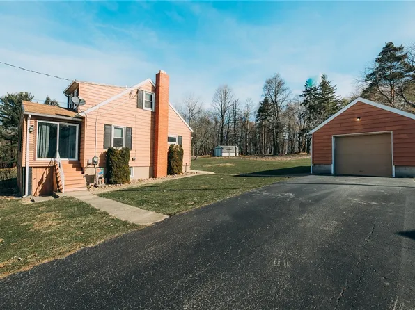 3275 Shellbark Rd, Armagh, PA 15920