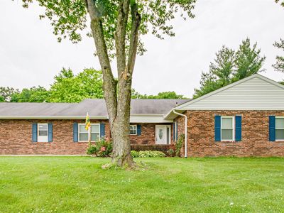 3419 Hotze Rd, Salem, IL, 62881