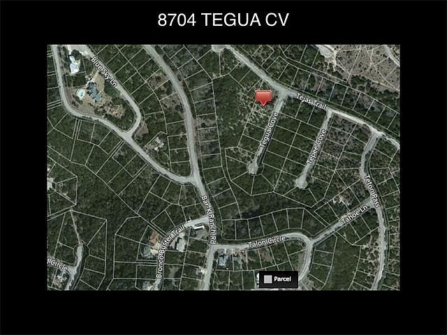 2nd image of 8704 Tegua Cv