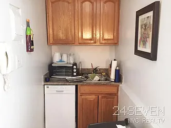 Rented by 24 7 NYC Realty Inc.