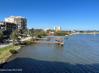 100 Riverside Dr APT 403, Cocoa, FL 32922