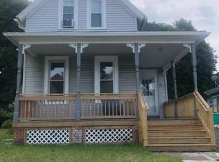 83 Avenue D, Rochester, NY 14621