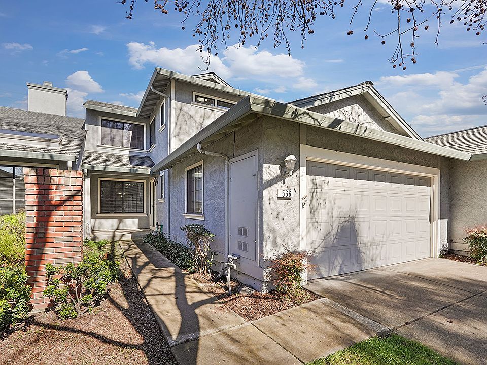 1st image of 566 La Corso Dr #1