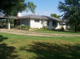 8415 State Route 105 N, Russellville, AR 72802