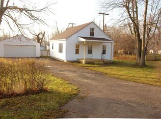 125 Pursley Dr, Fort Wayne, IN 46807