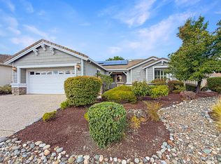 852 Mossy Ridge Ln, Lincoln, CA 95648