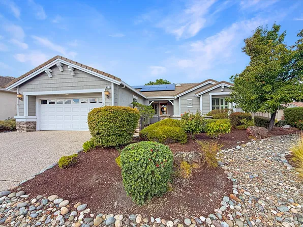 852 Mossy Ridge Ln, Lincoln, CA 95648