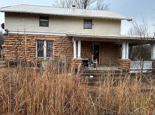 204 S Cedar Ave, Terlton, OK 74081