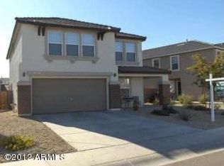 14847 W Jenan Dr, Surprise, AZ 85379