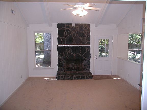 Great Room with Fire Place