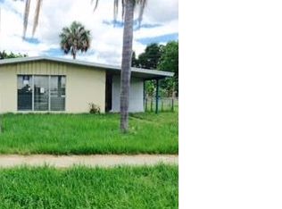 21896 Felton Ave, Pt Charlotte, FL 33952