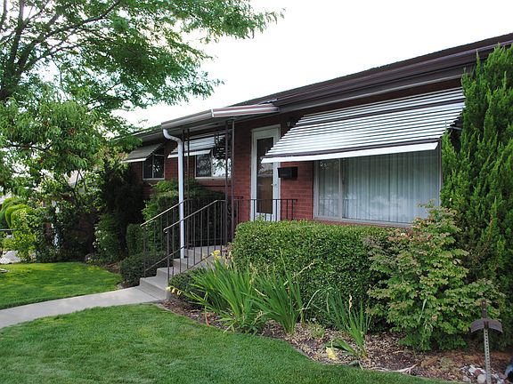 Front Yard.