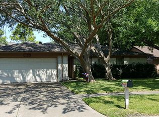 15707 Spring Forest Dr, Houston, TX 77059